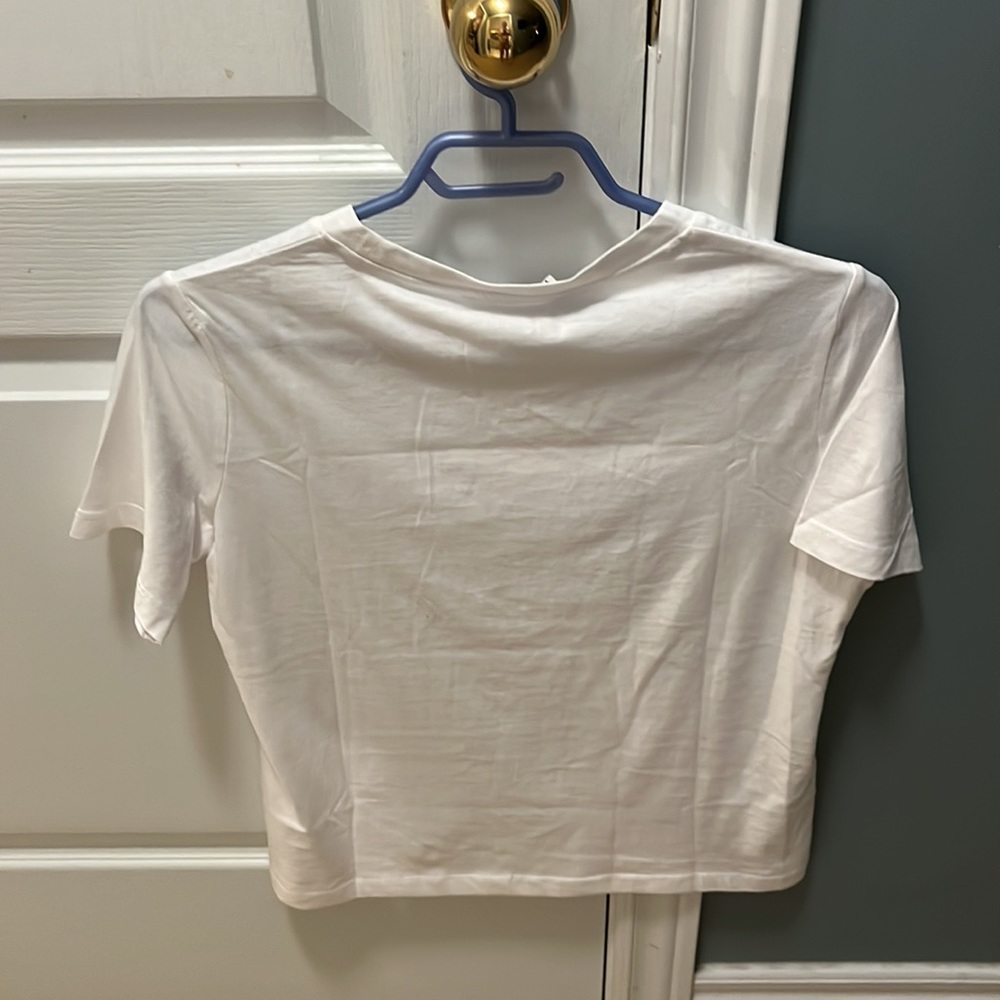 Mango t-shirt - Picture 4 of 5